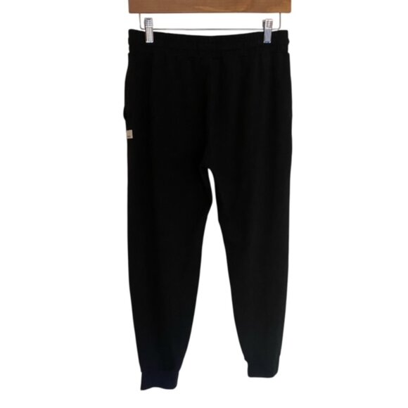 Vuori Black Performance Jogger Small - Picture 3 of 4
